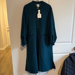 NWT dRA Coat